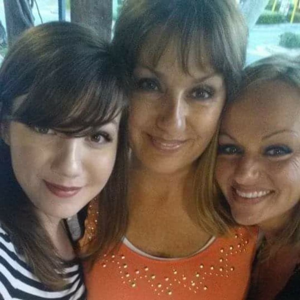 Meet your Posher, Kristie